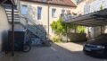 Innenhof