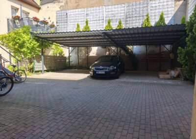 Carport