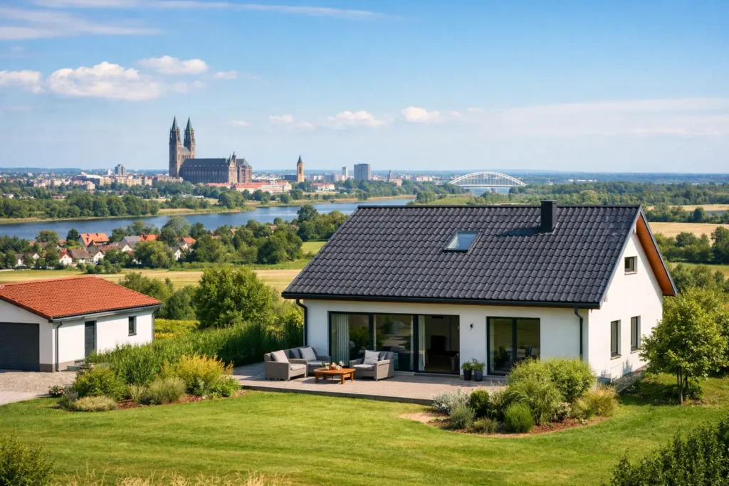 Haus kaufen im Magdeburger Umland: bezahlbar? 1 https://immodrom.de haus kaufen im magdeburger umland– wo sind immobilien bezahlbar? Haus kaufen im Magdeburger Umland: bezahlbar?
