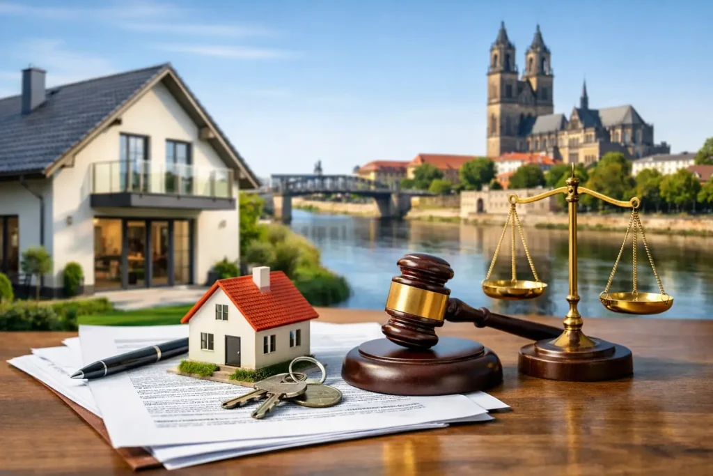 Haus kaufen mit Grundschuld richtig prüfen