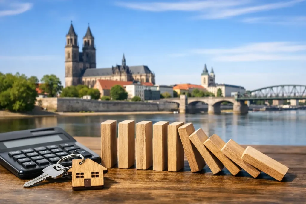 Mietausfall mit 8 Schritten vermeiden