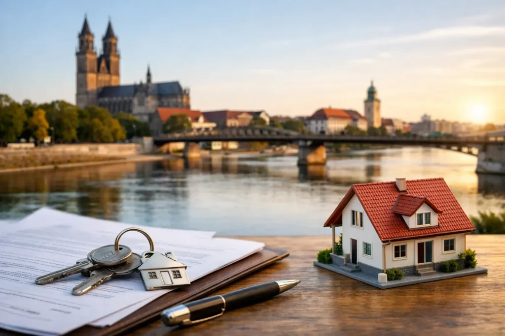 Welche Vollmacht braucht man beim Immobilienverkauf?
