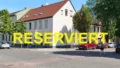 reserviert